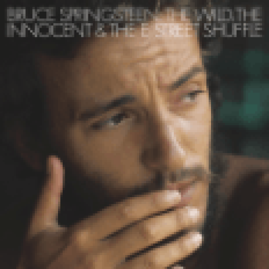 The Wild, The Innocent & The E Street Shuffle LP