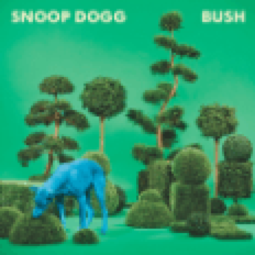 Bush CD