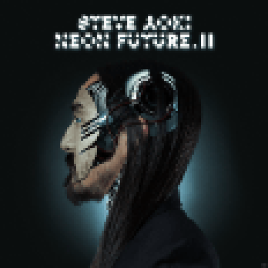 Neon Future II CD