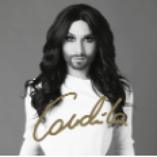 Conchita CD