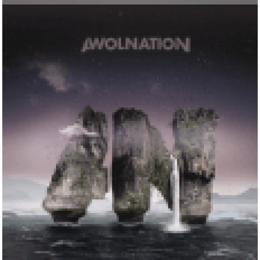 Megalithic Symphony CD