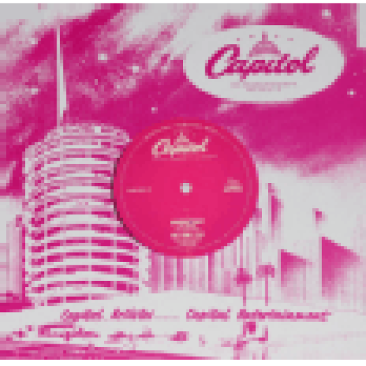 Unforgettable LP
