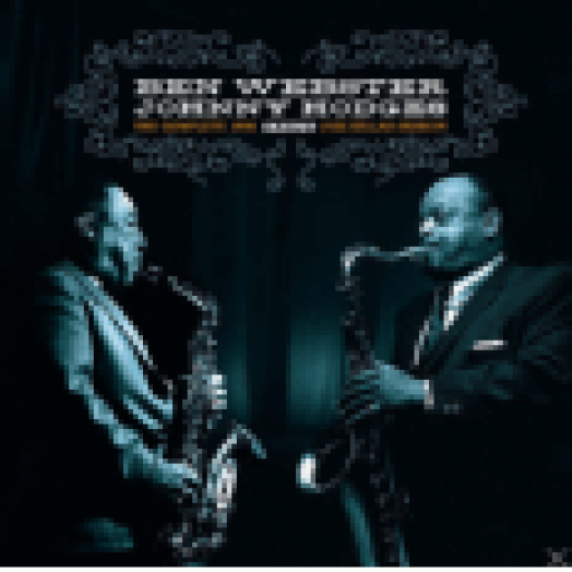 Complete 1960 Jazz Cellar Session (Vinyl LP (nagylemez))