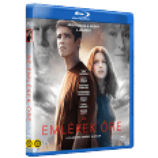 Az Emlékek Őre Blu-ray