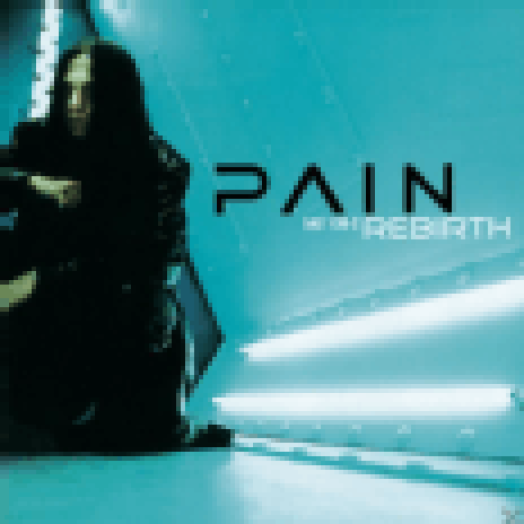 Rebirth CD