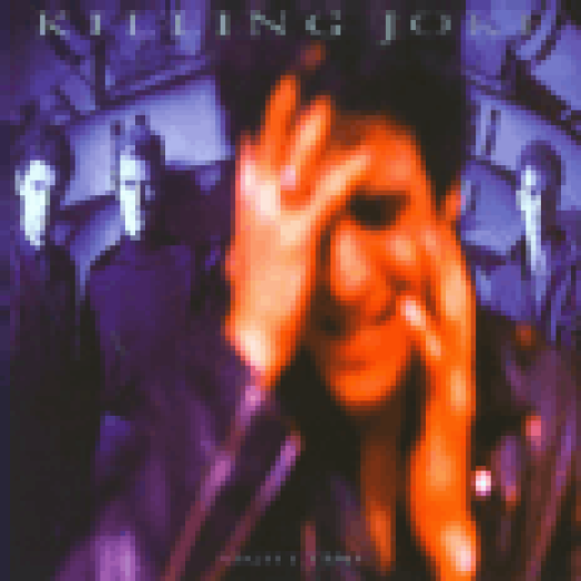 Night Time CD
