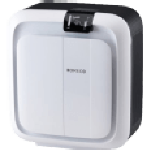 H680 Hibrid párásító légtisztító