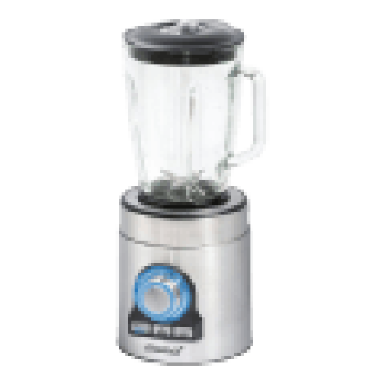 MX2 PLUS turmix, daráló fejjel