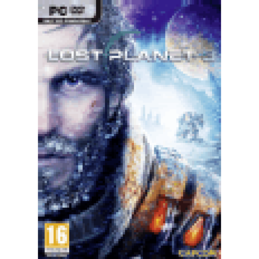 Lost Planet 3 - Premium Games PC