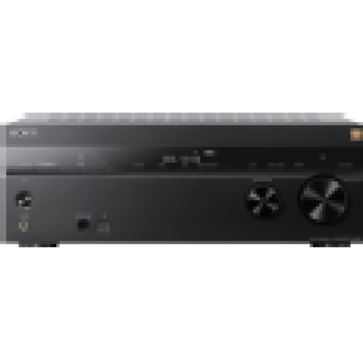 STR DN-860 7.2-es Házimozi erősítő