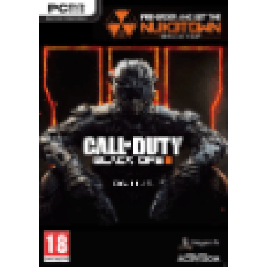 Call of Duty: Black Ops III PC
