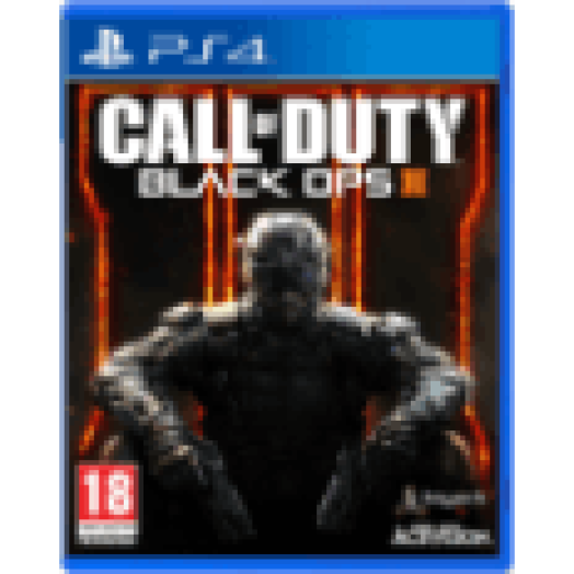 Call of Duty: Black Ops III PS4
