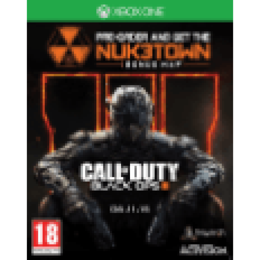 Call of Duty: Black Ops III Xbox One