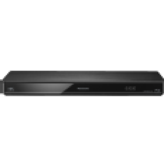 DMP-BDT 370 EG 3D Smart blu-ray lejátszó