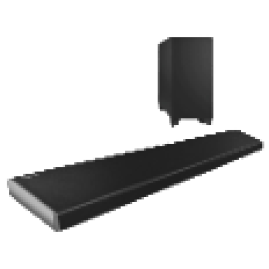 SC-HTB 885 EGK 5.1 hangprojektor, fekete