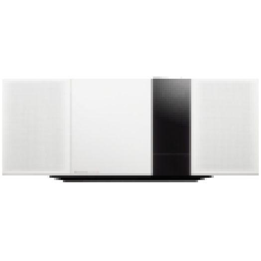 SC-HC49 EG-W micro hifi, fehér