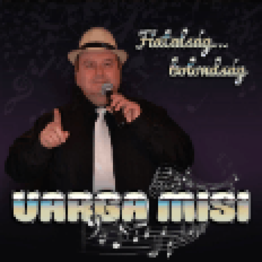 Fiatalság, bolondság CD
