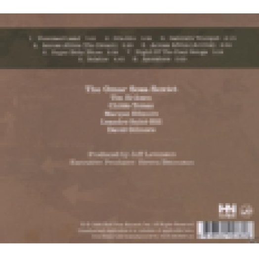 Across The Divide - A Tale of Rhythm & Ancestry CD