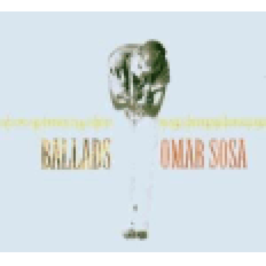 Ballads CD