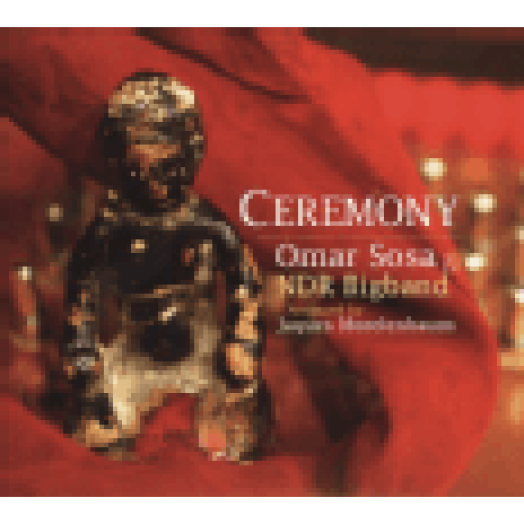 Ceremony CD