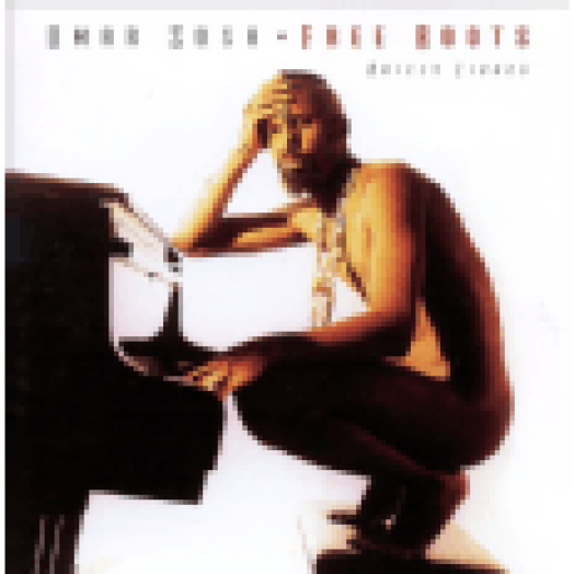 Free Roots CD