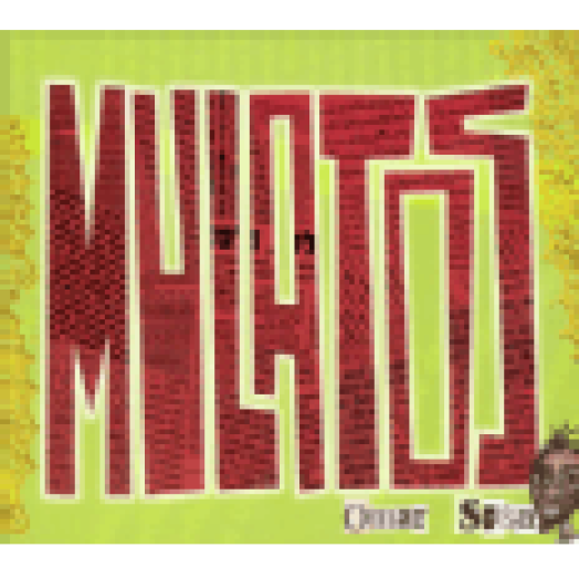 Mulatos CD
