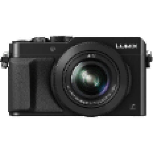 Lumix DMC-LX100 digitális fényképezőgép