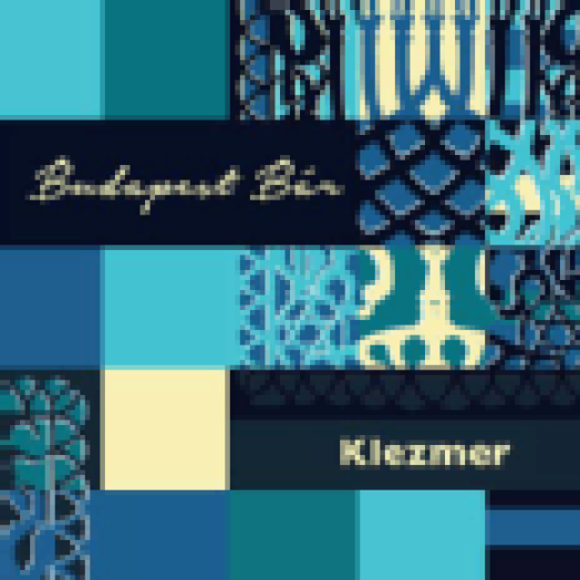 Klezmer CD