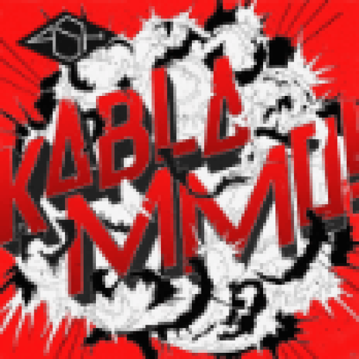 Kablammo! LP