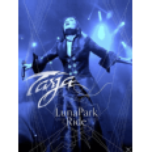 Luna Park Ride DVD