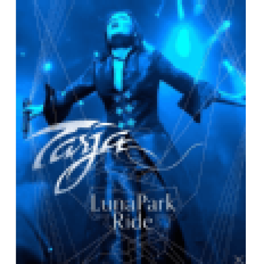 Luna Park Ride Blu-ray