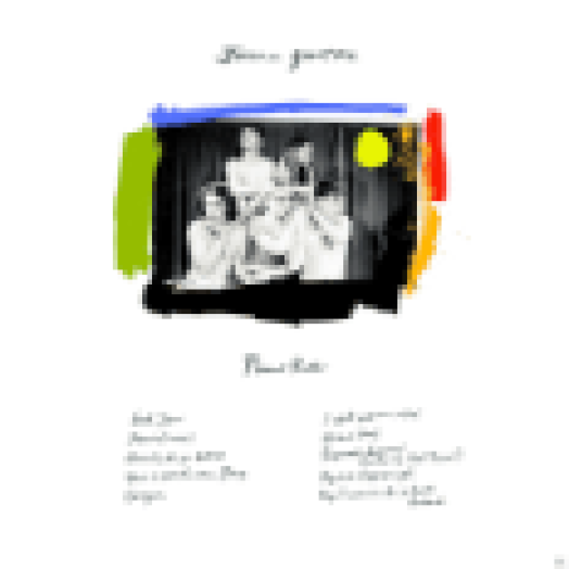 Peanut Butter CD