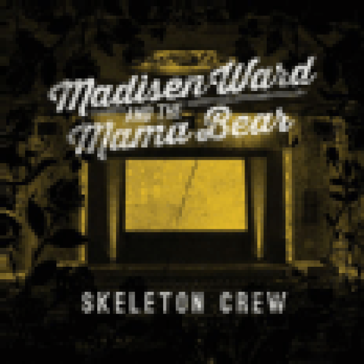 Skeleton Crew CD