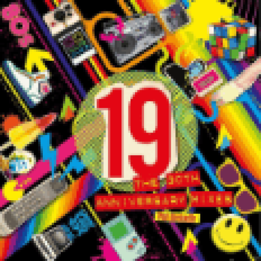 19 - The 30th Anniversary Mixes CD