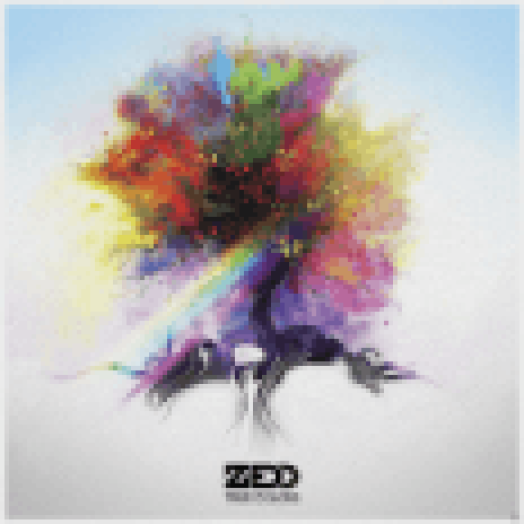 True Colors CD