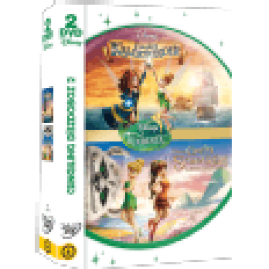 Csingiling 5-6 (díszdoboz) DVD