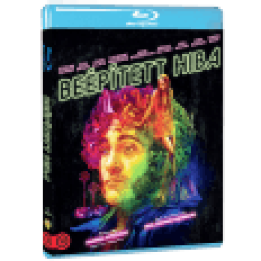 Beépített hiba Blu-ray