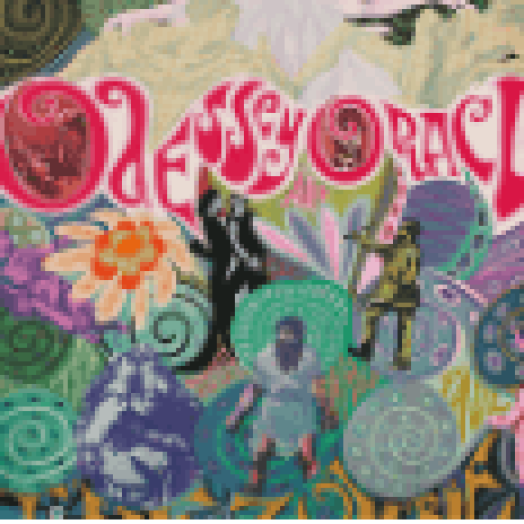 Odessey And Oracle LP