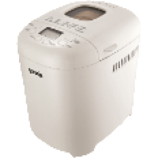 BM 900 WII kenyérsütő, fehér