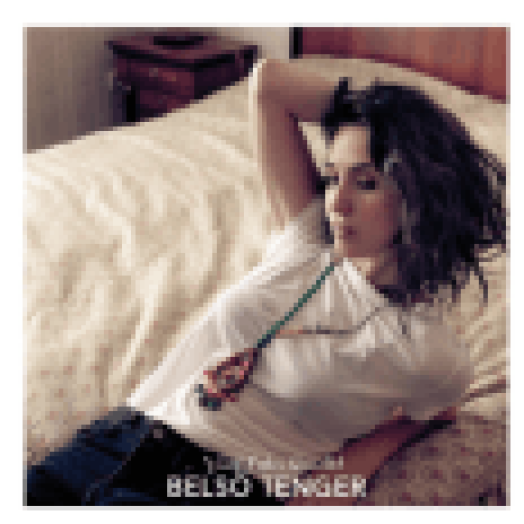 Belső Tenger CD