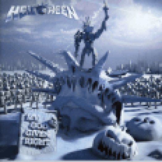My God - Given Right CD