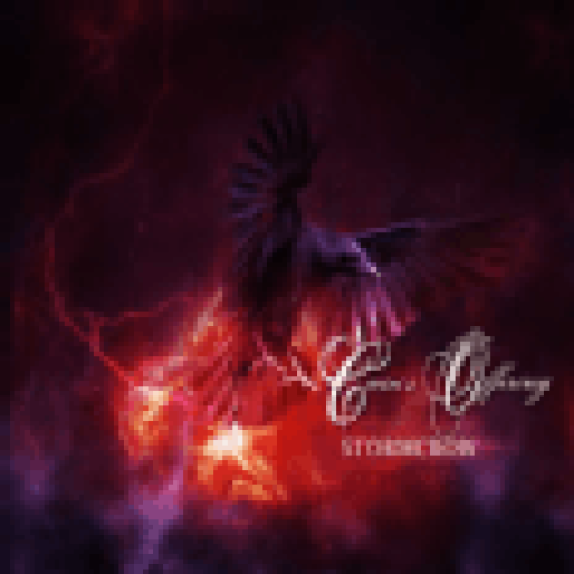 Stormcrow CD