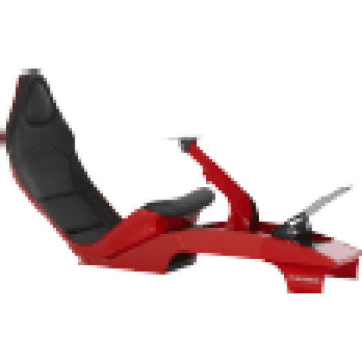 F1 Red