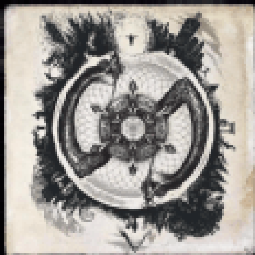 The Amanuensis CD