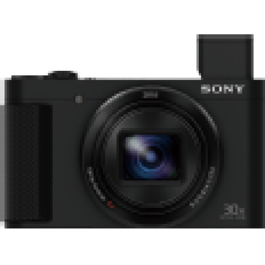 CyberShot DSC-HX 90 B digitális fényképezőgép