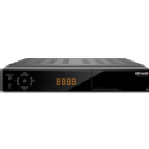 HD 8140 T2/C digitális beltéri egység