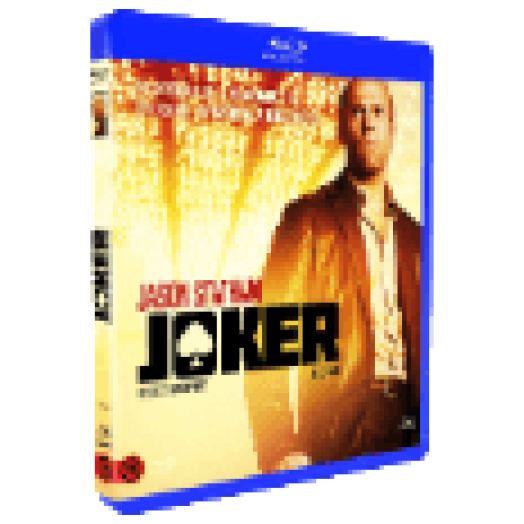 Joker Blu-ray