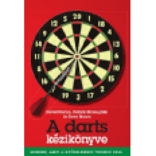 A darts kézikönyve