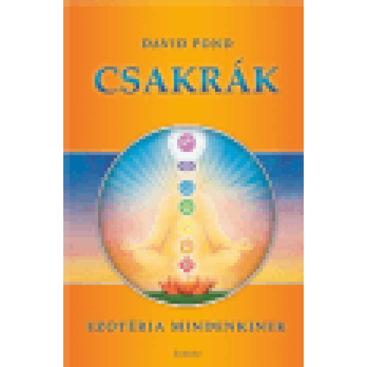 Csakrák