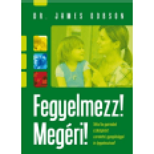 Fegyelmezz! Megéri! 3. kiadás